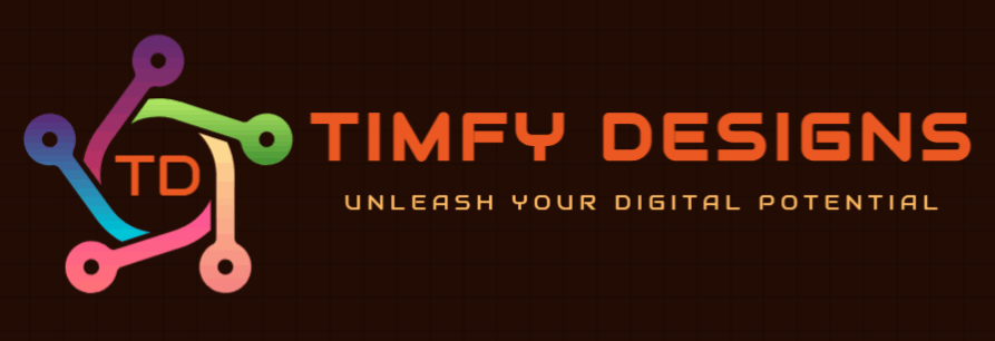 Timfy Designs Logo